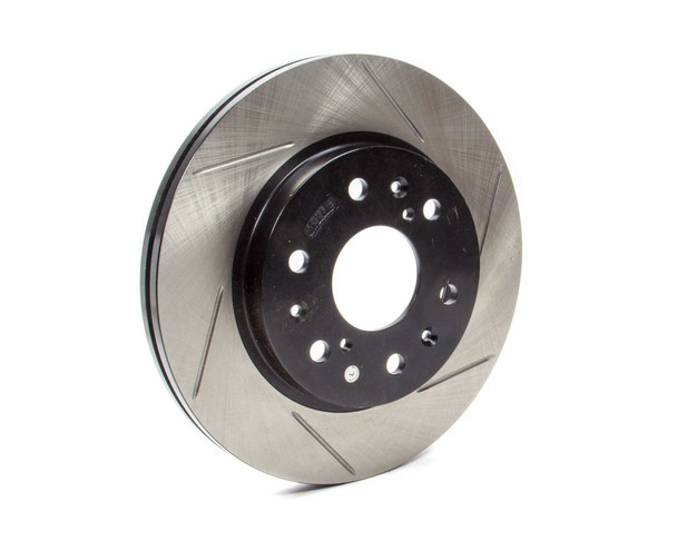 Perf Slotted Rotor Each  STP126.66057SL