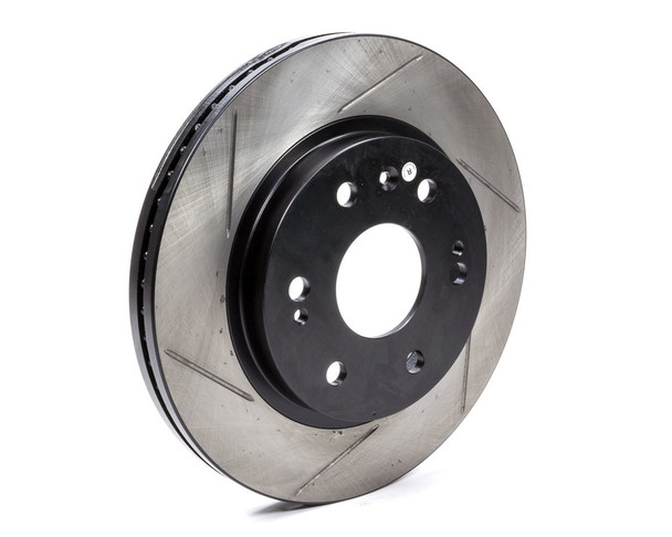 Perf Slotted Rotor Each  STP126.66057SR