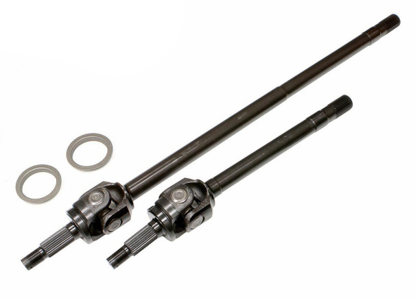 03-06 Jeep Frnt Axle Kit Dana 44 30 Spl 5x4.5 TENMG22165