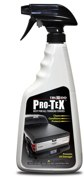 Pro-Tex Vinyl Protectant 20oz TRX1704511