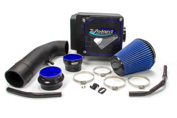 Air Intake 14-   GM P/U 5.3L Oiled VOL15553