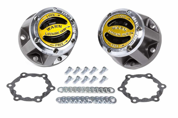 Geo & Suzuki Hub Set  WAR34581