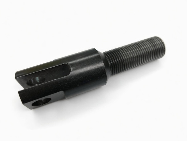 3/4 race car clevis