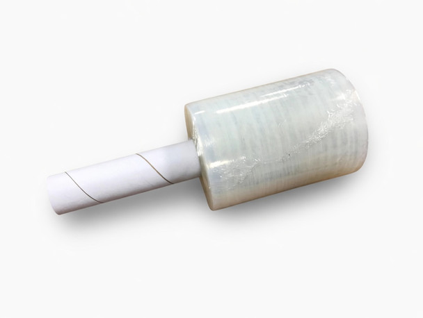 5-Inch x 1000-Foot Tire Wrap for Circle Track Tires - Handheld Application