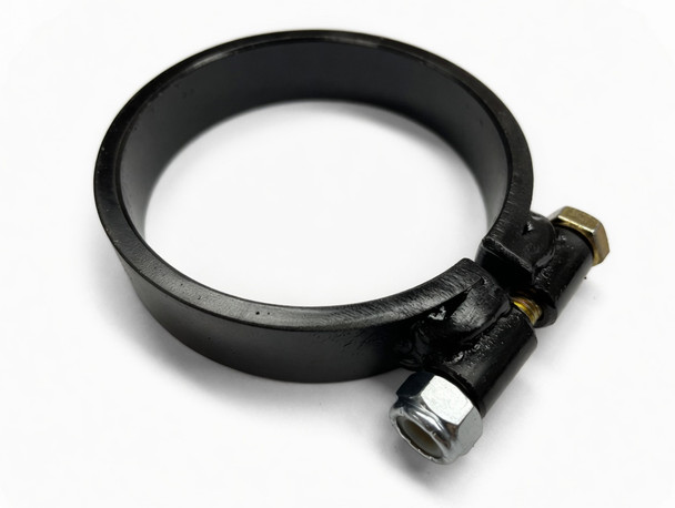 axle clamp 3"