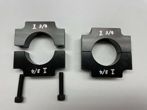 weight clamp 1-3/4"