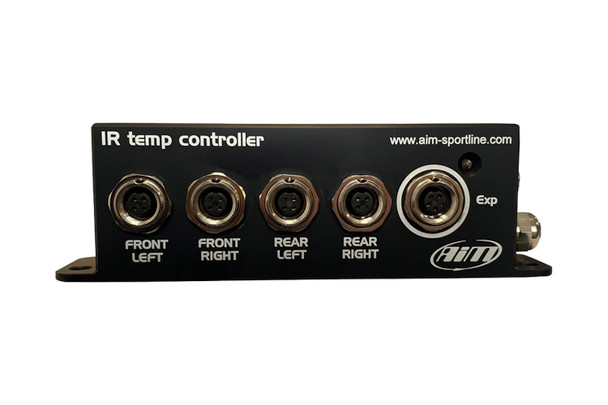 Tire Temp IR Controller  AIMXSSSMIRTEMP00