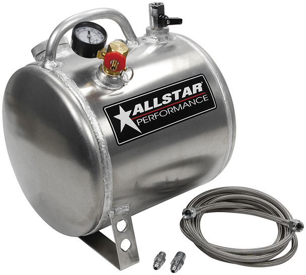 Oil Pressure Primer Tank  ALL10535