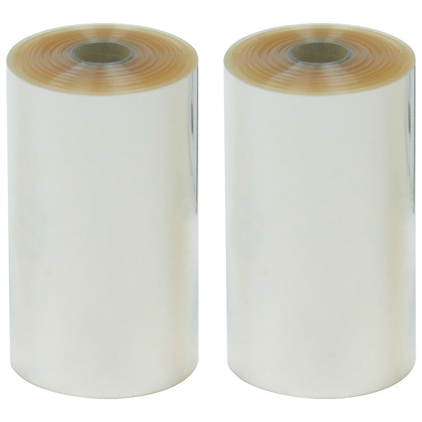 Replacement Film for Tearoff Machine 2pk ALL13108