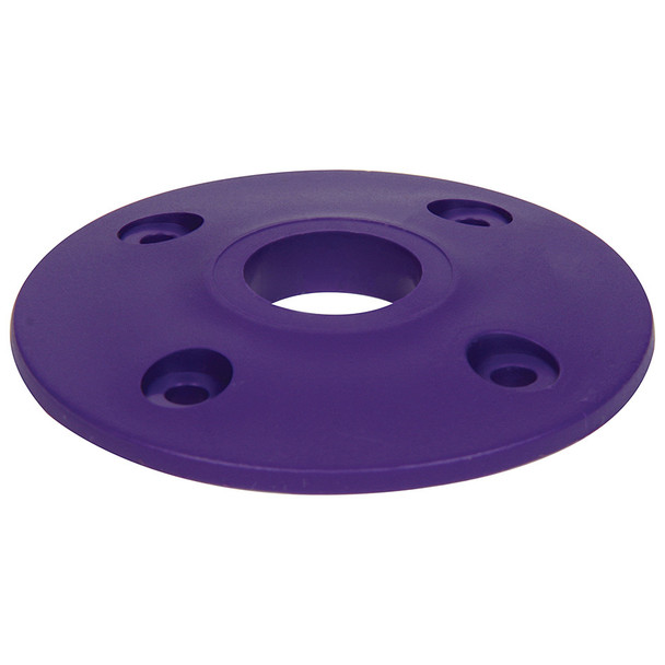 Scuff Plate Plastic Purple 25pk ALL18437-25