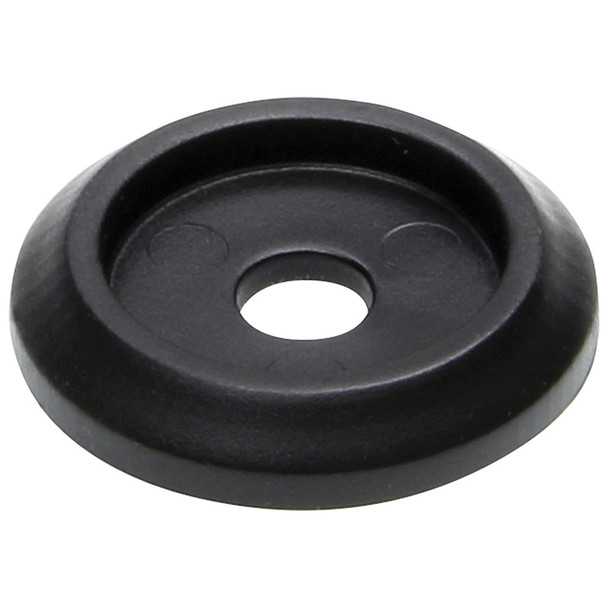 Body Bolt Washer Plastic Black 10pk ALL18845