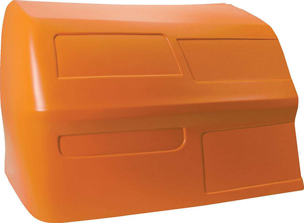 M/C SS MD3 Nose Orange Right Side Only ALL23034R