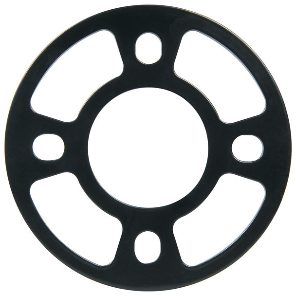 Wheel Spacer Steel 1/4in 4-Lug ALL44200