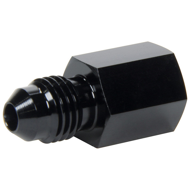 Adapter Fitting Aluminum -3AN to 1/8in NPT ALL50201