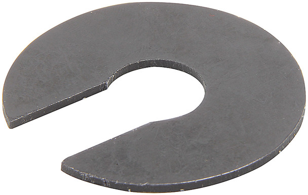 14mm Bump Stop Shim 1/16in Black ALL64364