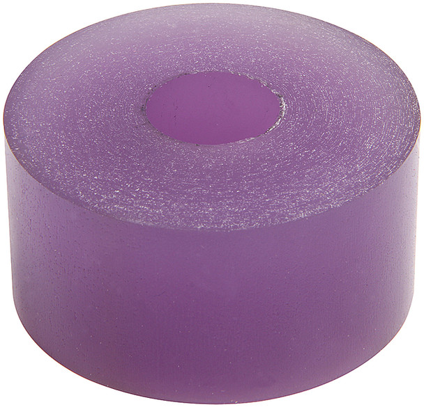 Bump Stop Puck 60dr Purple 1in Tall 14mm ALL64378