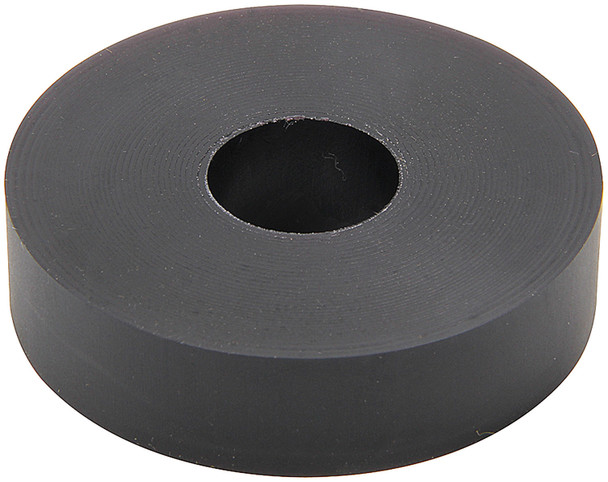 Bump Stop Puck 65dr Black 1/2in Tall 14mm ALL64379