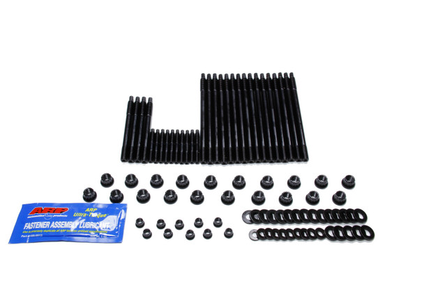 Head Stud Kit 12pt GM LS 2003 & Earlier ARP234-4344