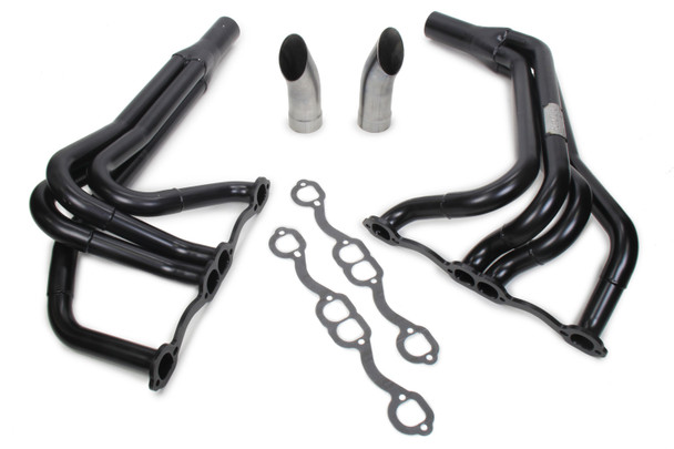 SBC Modified Header 1-5/8in 604 Crate BEYIDM-604-S1G