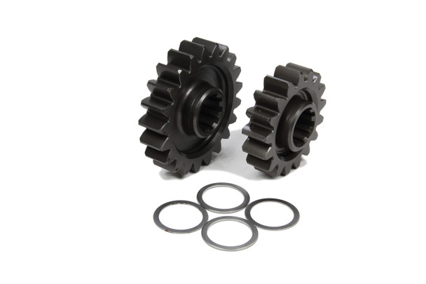 Q/C Gear Pro-Lite Set  COL207-3