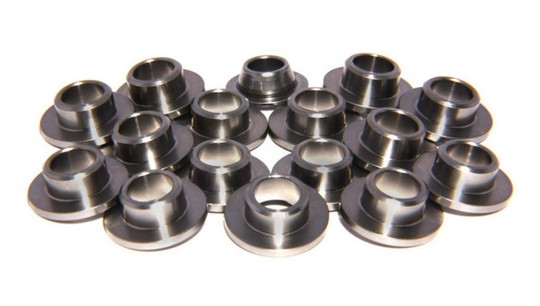 Titanium Valve Spring Retainers - 10 Degree COM785-16