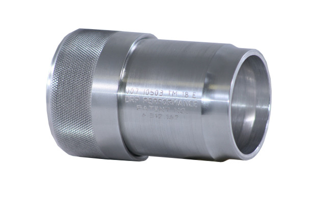 Bearing Spacer Wide 5 Aluminum DRP007-10503