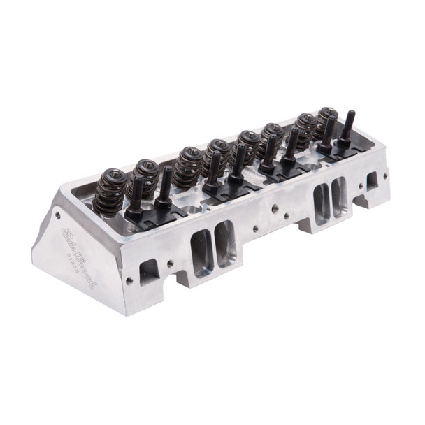 SBC Victor Jr Cylinder Head 220cc A/P 64cc Assm EDE61255