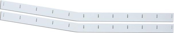 88 MD3 Monte Carlo Wear Strips 1pr White FIV021-400-W