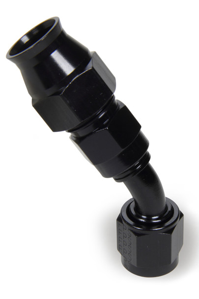 #6 Race Rite Hose End Fitting 45-Degree FRG2504506