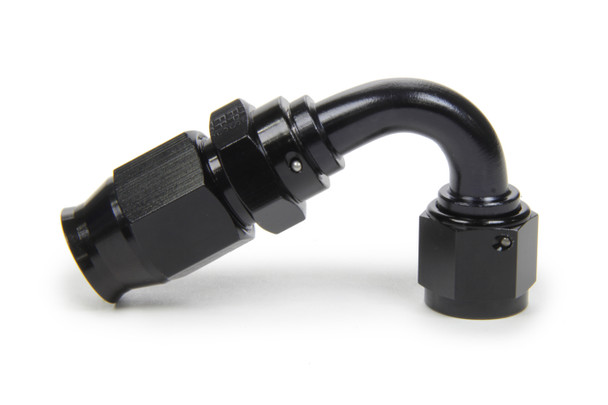 #8 Race Rite Hose End Fitting 120-Degree FRG2512008