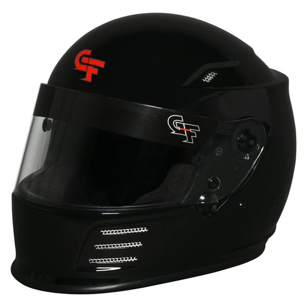 Helmet Revo Large Flat Black SA2020 GFR13004LRGMB