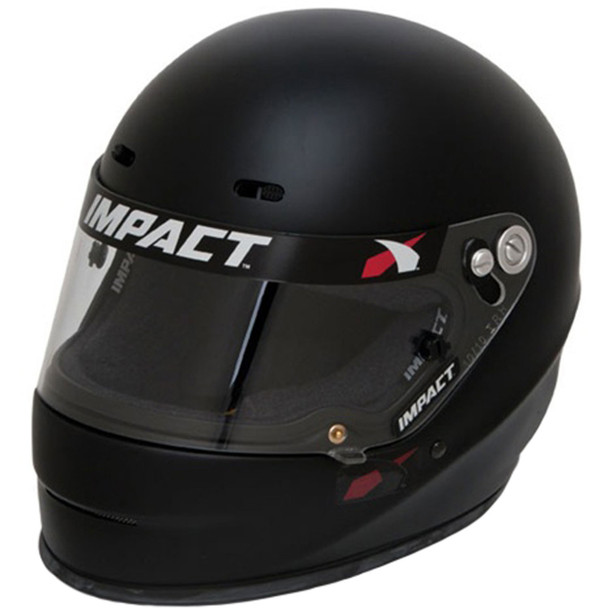 Helmet 1320 X-Small Flat Black SA2020 IMP14520212