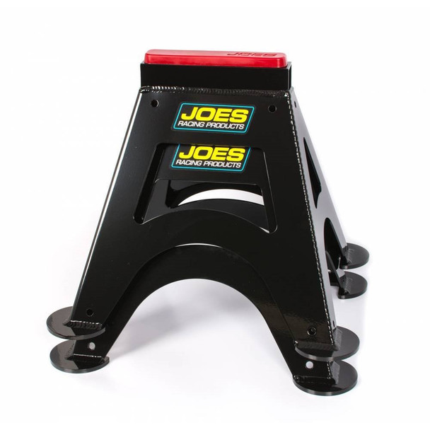 Jack Stands Stock Car Black (Pair) JOE55500-B