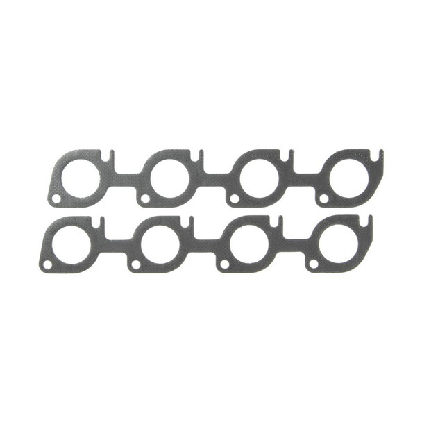 Header Gasket Set - SBC Round-Port 1.875 M77MS19980