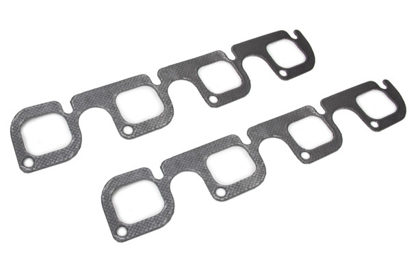 Header Gasket Set - SBF Sq-Port 2.000 x 1.750 M77MS20002