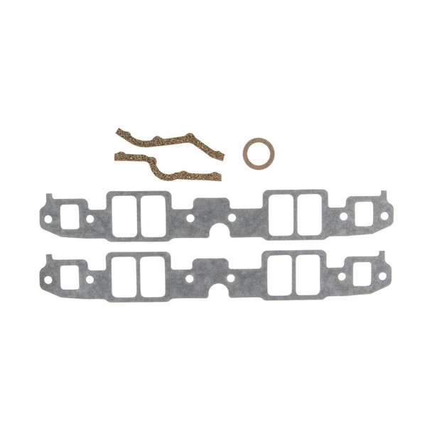 Intake Gasket Set - SBC Ret-Port 1.380 x 2.300 M77MS20022