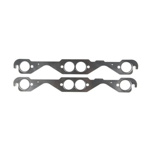 Header Gasket Set  MLS - SBC Rd-Port 1.500 M77MS20114