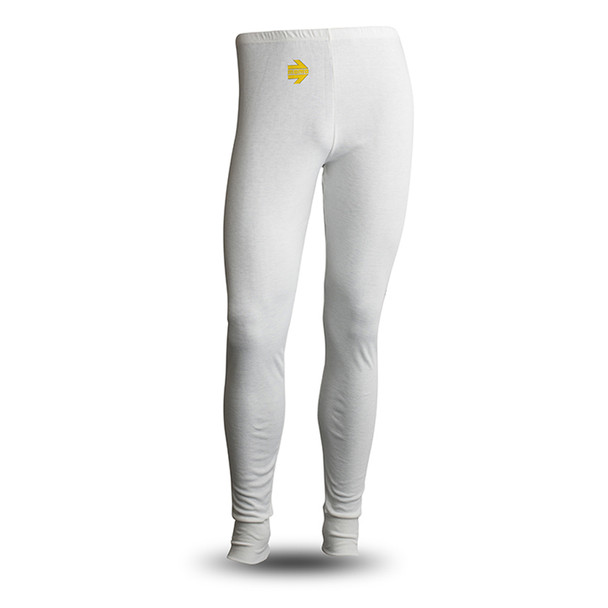 Comfort Tech Long Pants White XL MOMMNXLJCTWHXL0