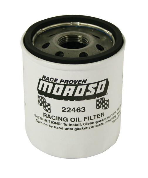 Racing Oil Filter  MOR22463