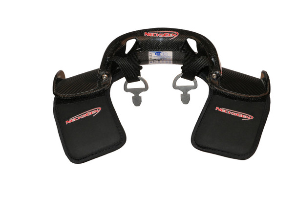 Head and Neck Restraint REV2 Carbon Medium 3in NEXNG903