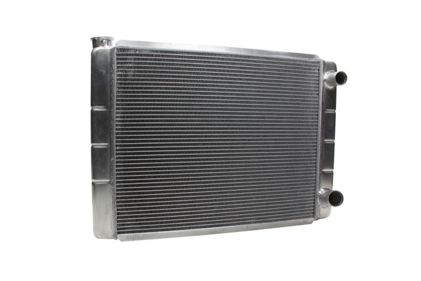 Race Pro Radiator 28in x 19in Double Pass NRA209624