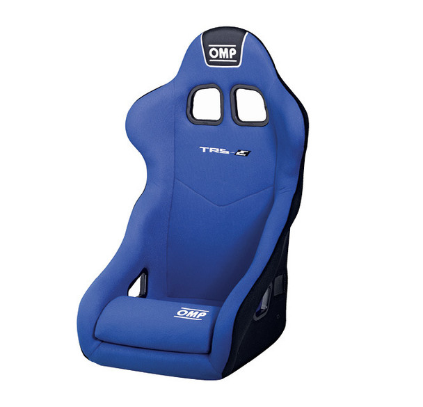 TRS-E Seat Blue  OMPHA741EB