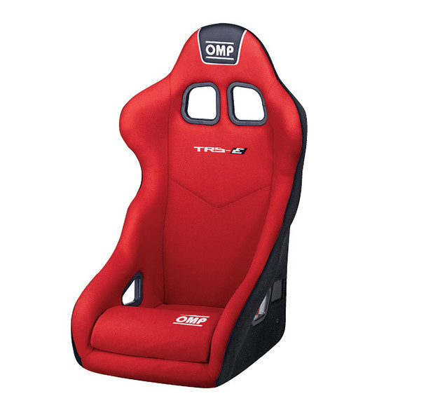 TRS-E Seat Red  OMPHA741ER