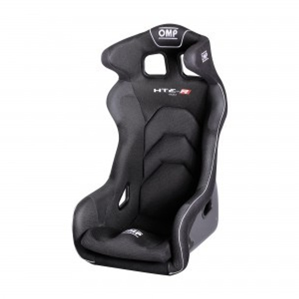 HTE-R 400 Seat Black  OMPHA780EN