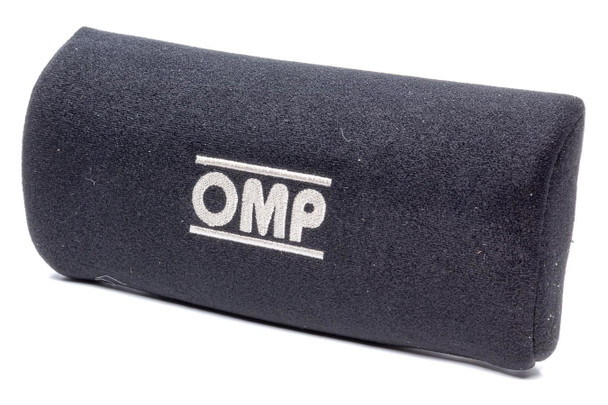 Lumbar Seat Cousion Small Black OMPHB692N