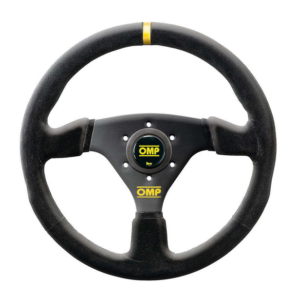 Targa Steering Wheel Black OMPOD2005NN