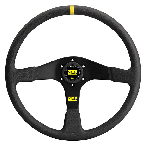 Steering Wheel Velocita Black OMPOD2030NN