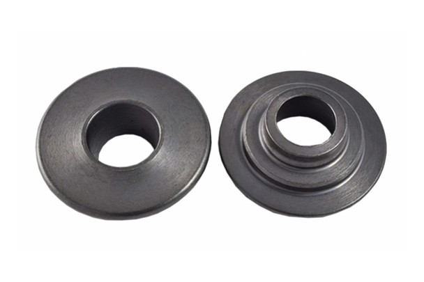 Valve Spring Retainers - C/M Steel 10 Degree PACPAC-R387