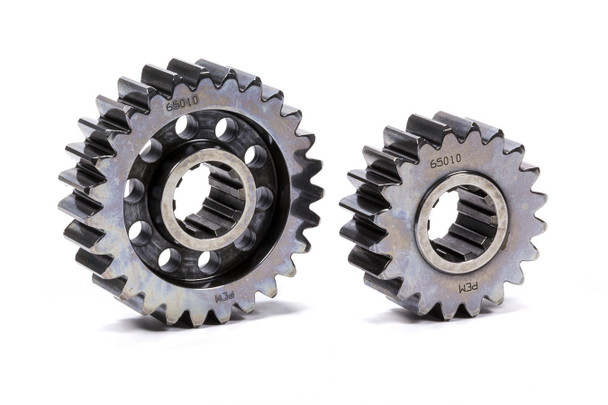 Premium Quick Change Gears (22/30) PEM65010A