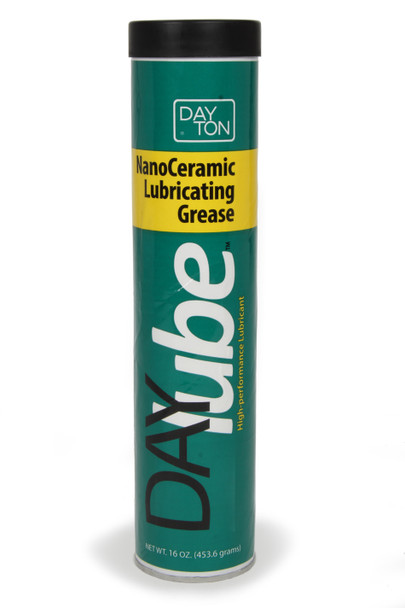 Day Lube Grease 16oz Tube PEMDAYLUBETUBE16OZ